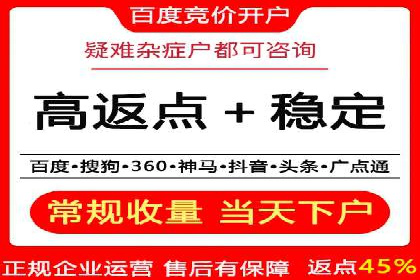 Sem优化公司案例：优化方案定制服务